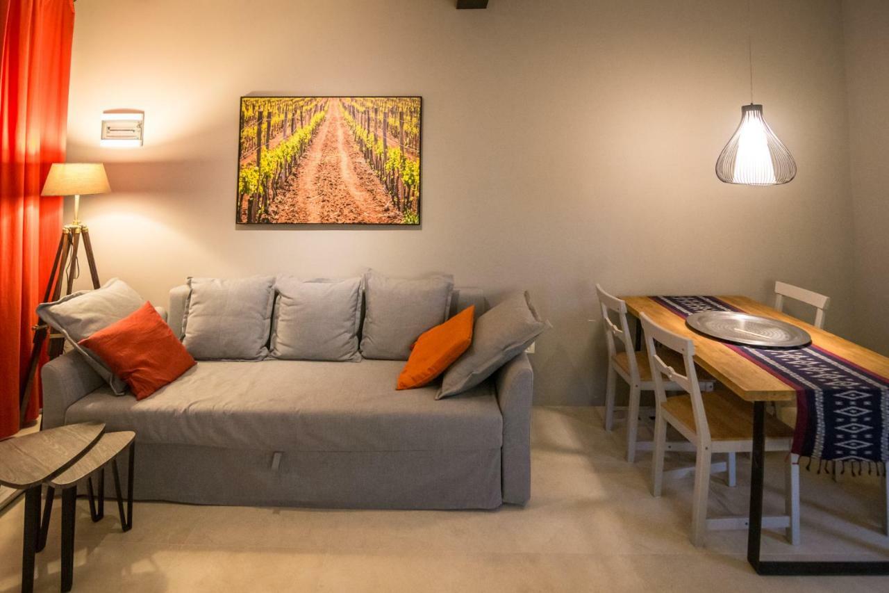 Terra Rossa Apartment Rovinj Exterior foto