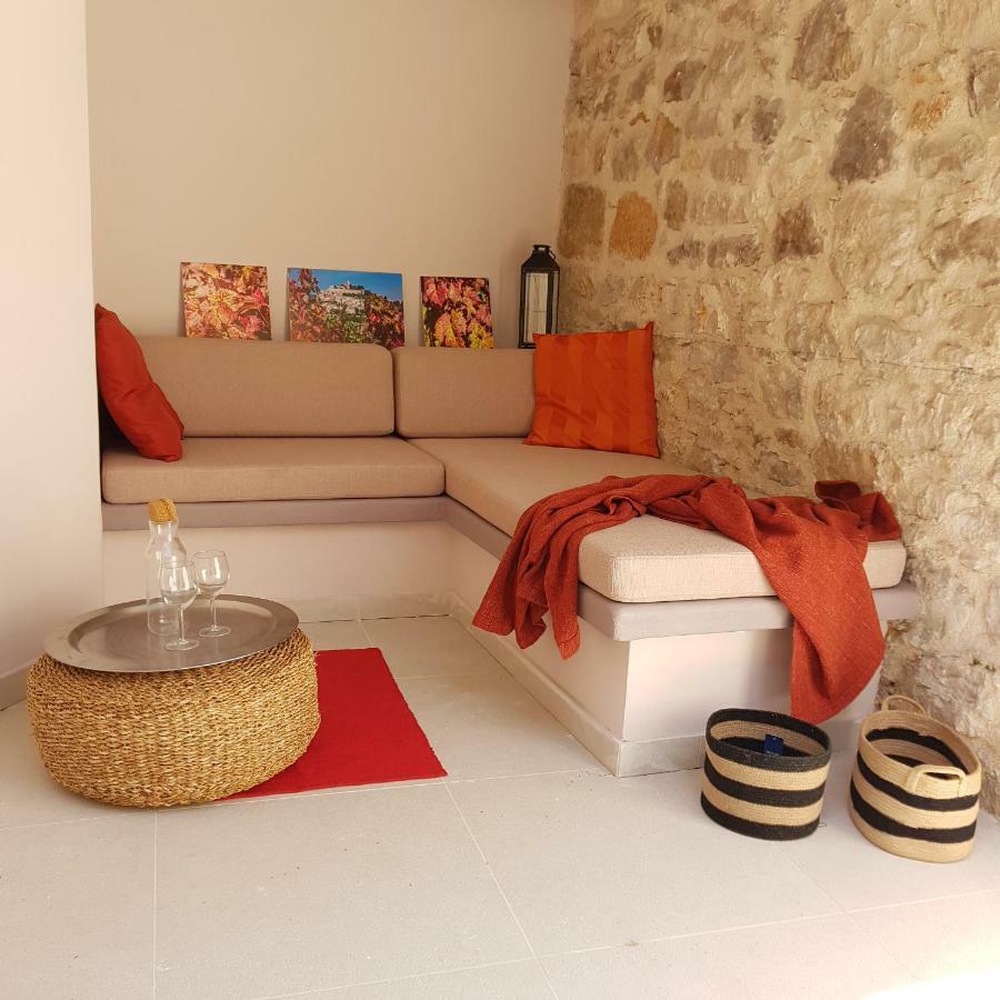 Terra Rossa Apartment Rovinj Exterior foto